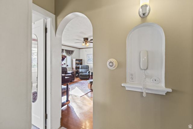 110 N 400 E, Glenwood, UT 84730