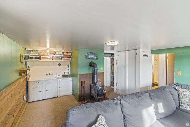 110 N 400 E, Glenwood, UT 84730