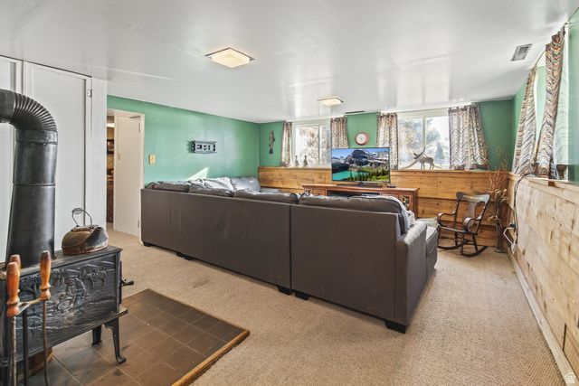 110 N 400 E, Glenwood, UT 84730