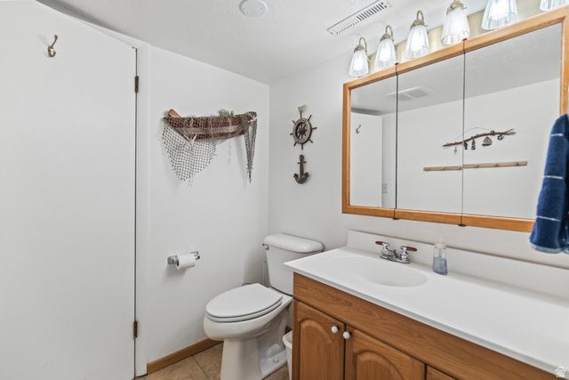 110 N 400 E, Glenwood, UT 84730