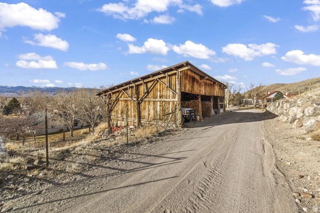 110 N 400 E, Glenwood, UT 84730