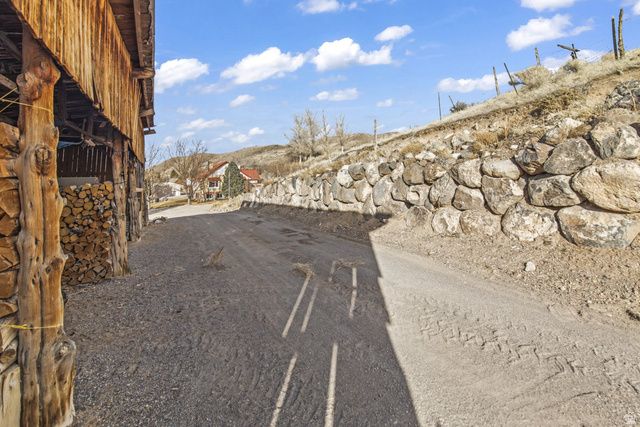 110 N 400 E, Glenwood, UT 84730