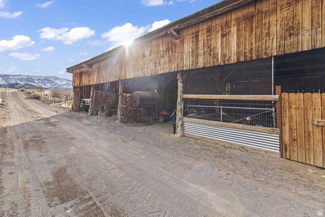 110 N 400 E, Glenwood, UT 84730