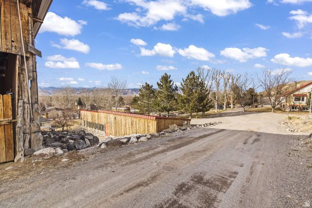 110 N 400 E, Glenwood, UT 84730