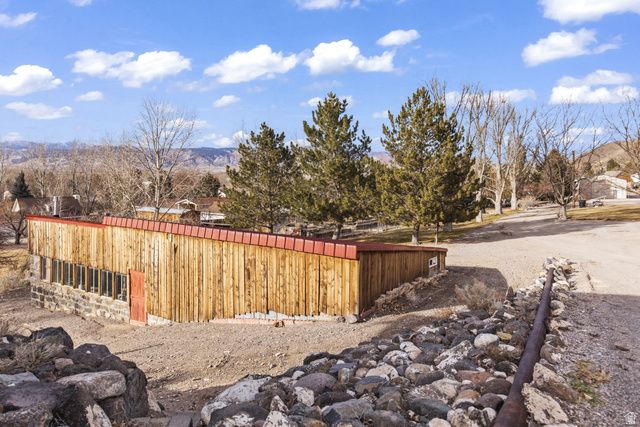 110 N 400 E, Glenwood, UT 84730