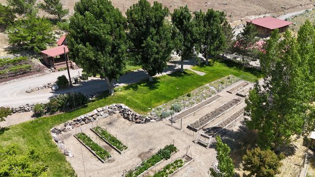 110 N 400 E, Glenwood, UT 84730