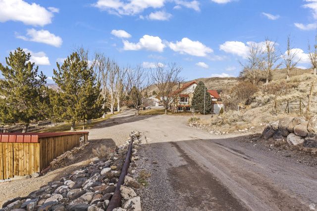 110 N 400 E, Glenwood, UT 84730