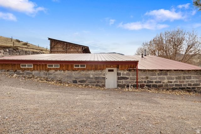 110 N 400 E, Glenwood, UT 84730