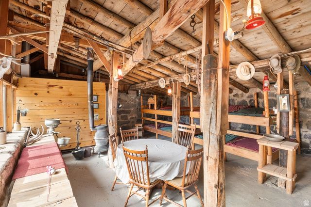 110 N 400 E, Glenwood, UT 84730