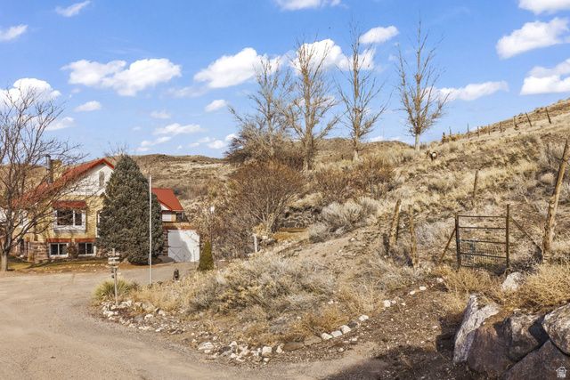 110 N 400 E, Glenwood, UT 84730