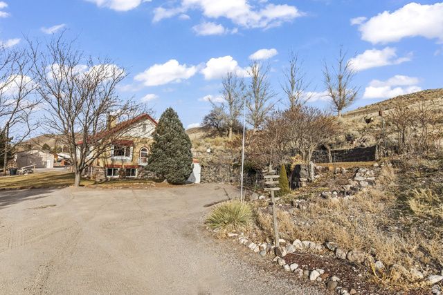 110 N 400 E, Glenwood, UT 84730