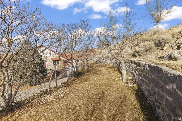 110 N 400 E, Glenwood, UT 84730