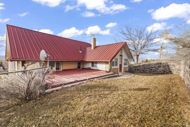 110 N 400 E, Glenwood, UT 84730