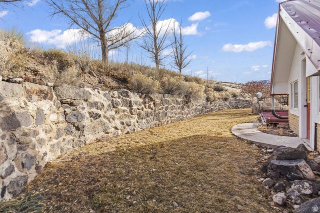 110 N 400 E, Glenwood, UT 84730