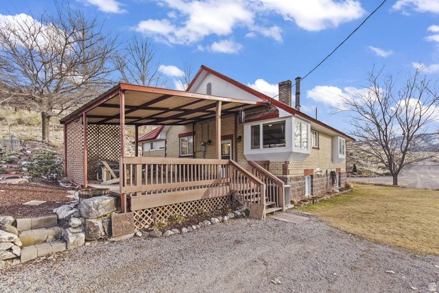 110 N 400 E, Glenwood, UT 84730