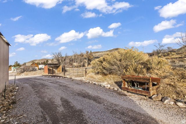 110 N 400 E, Glenwood, UT 84730