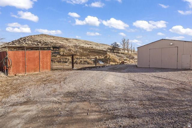 110 N 400 E, Glenwood, UT 84730