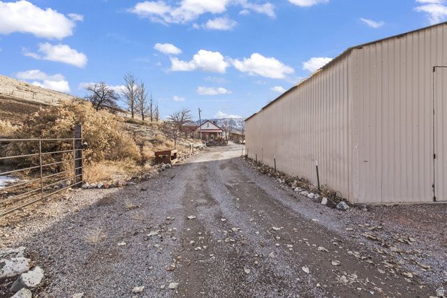 110 N 400 E, Glenwood, UT 84730