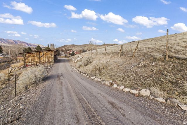 110 N 400 E, Glenwood, UT 84730