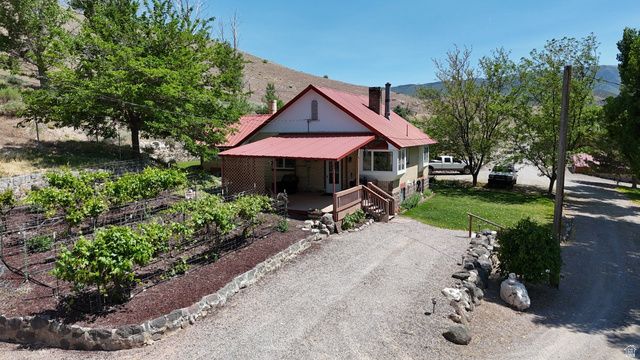 110 N 400 E, Glenwood, UT 84730