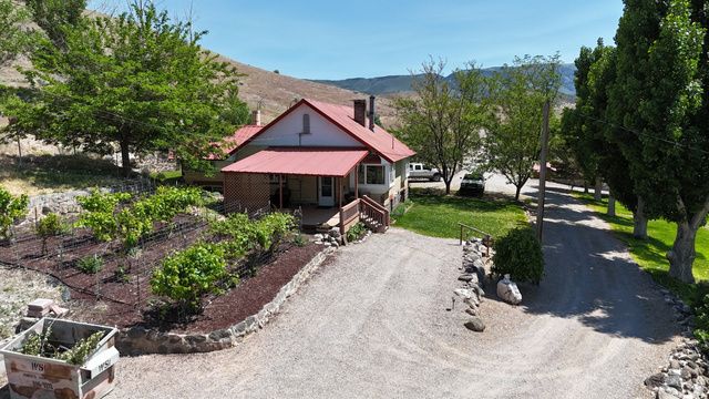 110 N 400 E, Glenwood, UT 84730