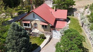 110 N 400 E, Glenwood, UT 84730