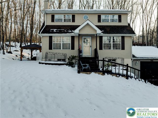 2110 Lansdale Drive, Stroud Twp, PA 18301