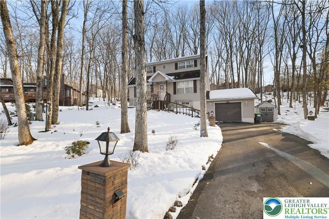 2110 Lansdale Drive, Stroud Twp, PA 18301