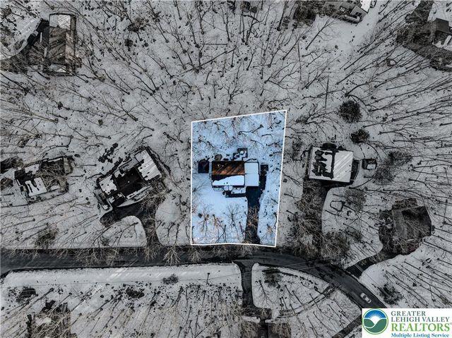 2110 Lansdale Drive, Stroud Twp, PA 18301