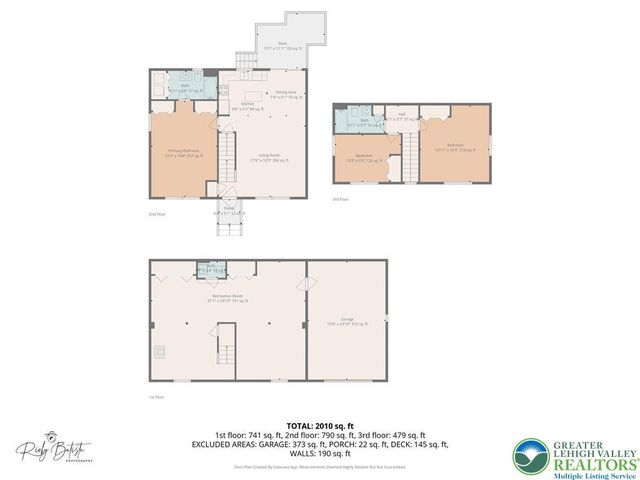 2110 Lansdale Drive, Stroud Twp, PA 18301