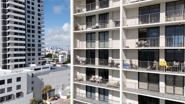 2625 Collins Ave 803, Miami Beach, FL 33140