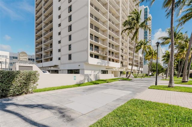 2625 Collins Ave 803, Miami Beach, FL 33140