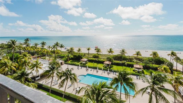 2625 Collins Ave 803, Miami Beach, FL 33140