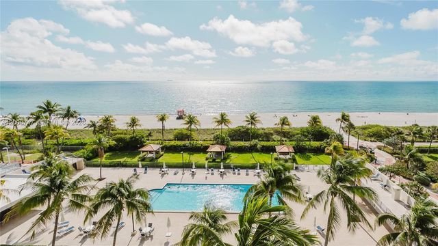 2625 Collins Ave 803, Miami Beach, FL 33140