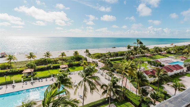 2625 Collins Ave 803, Miami Beach, FL 33140