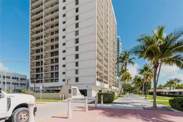 2625 Collins Ave 803, Miami Beach, FL 33140