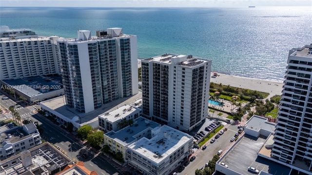 2625 Collins Ave 803, Miami Beach, FL 33140