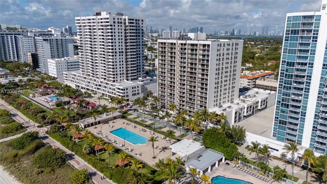2625 Collins Ave 803, Miami Beach, FL 33140