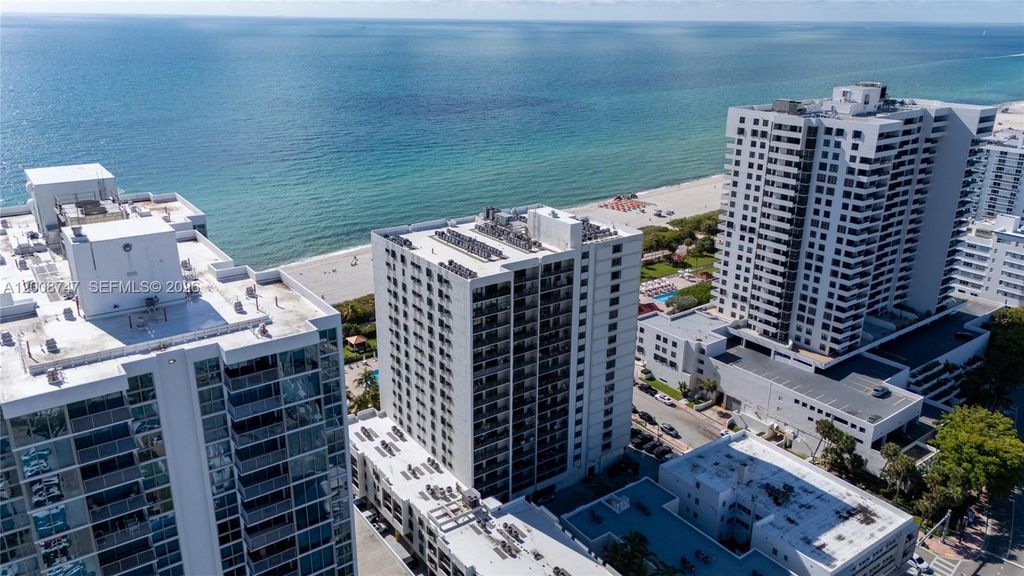 2625 Collins Ave 803, Miami Beach, FL 33140