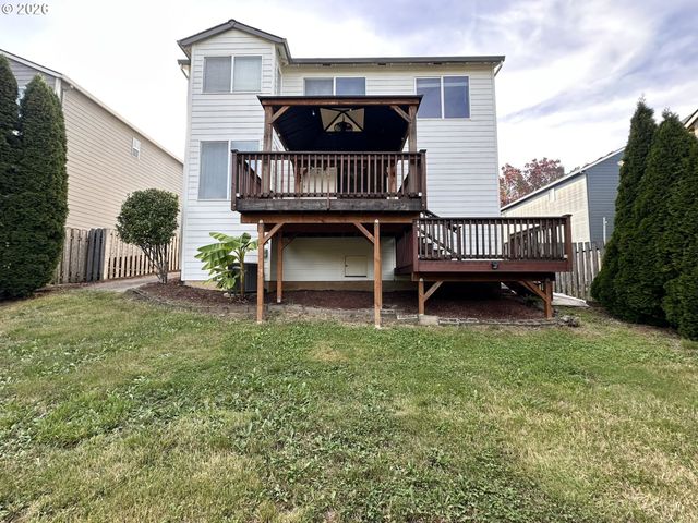 2940 Se PHEASANT Ave, Gresham, OR 97080