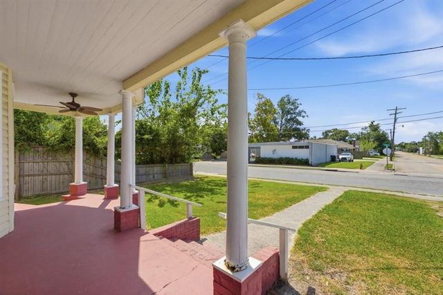 401 7th Street, Lake Charles, LA 70601