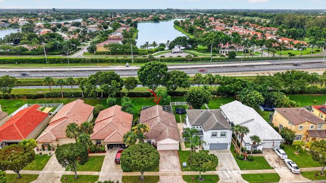 7666 Rockport Circle, Lake Worth, FL 33467