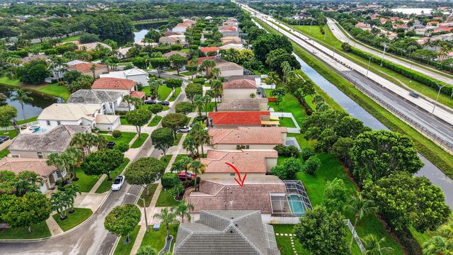7666 Rockport Circle, Lake Worth, FL 33467