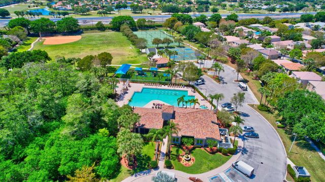 7666 Rockport Circle, Lake Worth, FL 33467