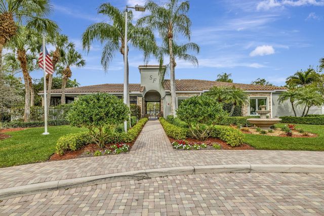7666 Rockport Circle, Lake Worth, FL 33467