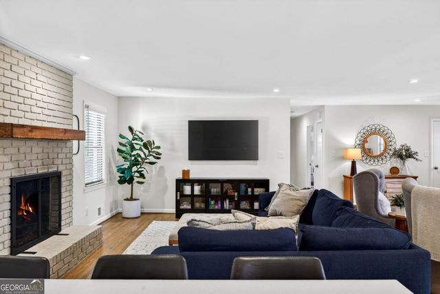 3257 Northbrook Drive, Atlanta, GA 30340