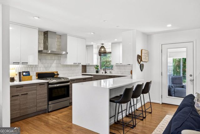 3257 Northbrook Drive, Atlanta, GA 30340