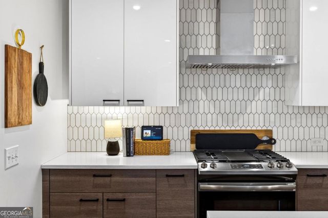 3257 Northbrook Drive, Atlanta, GA 30340