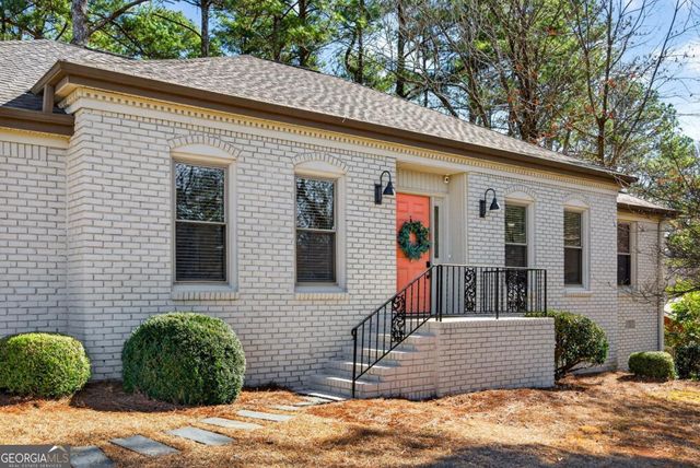 3257 Northbrook Drive, Atlanta, GA 30340