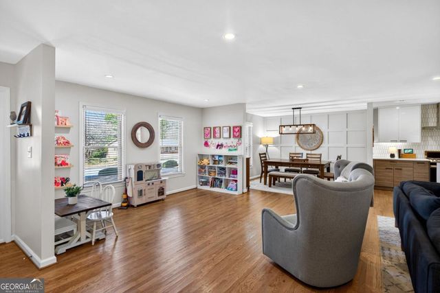 3257 Northbrook Drive, Atlanta, GA 30340